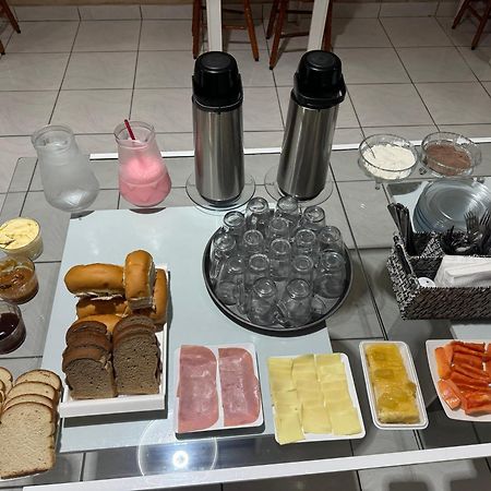 Hotel Paradyse Praia Capão da Canoa 외부 사진