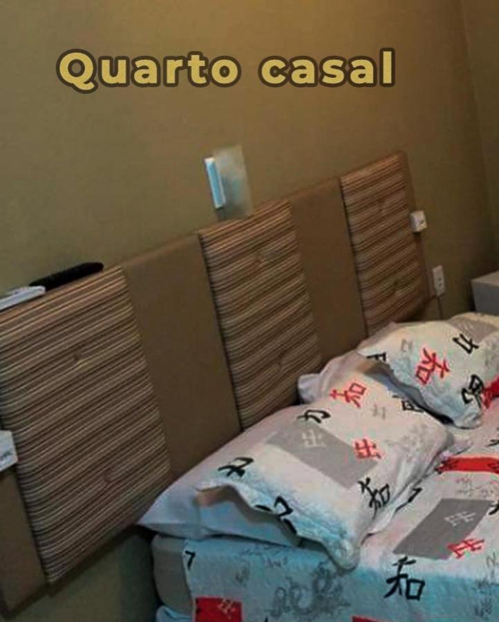 Hotel Paradyse Praia Capão da Canoa 외부 사진