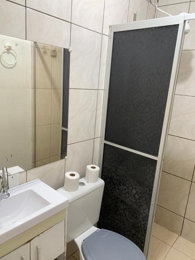 Hotel Paradyse Praia Capão da Canoa 외부 사진