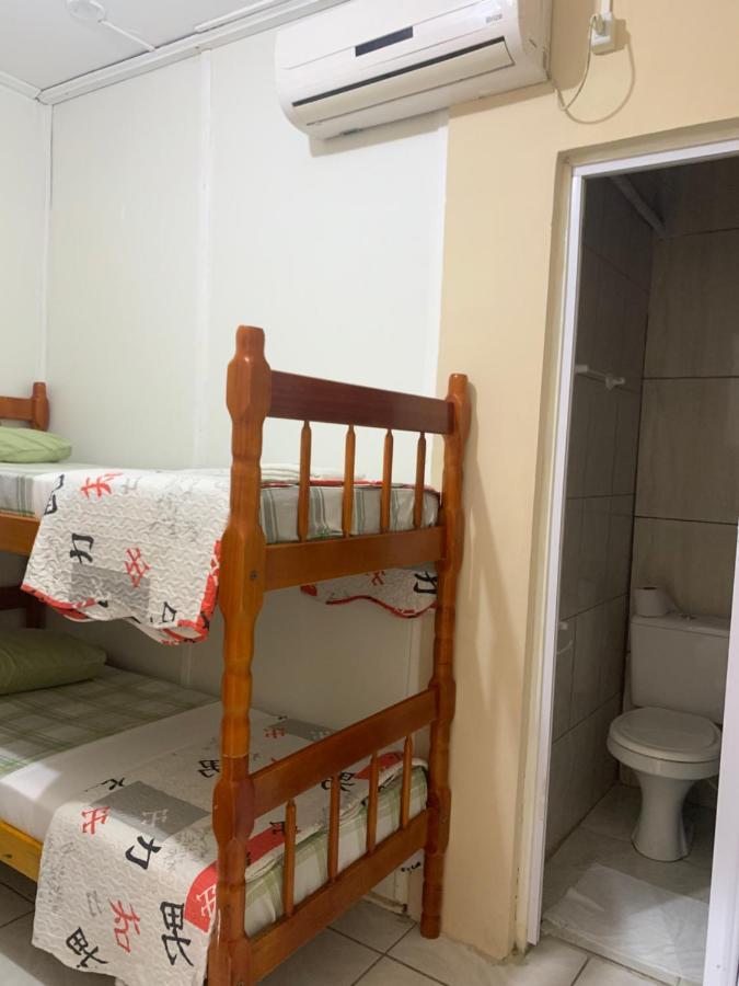 Hotel Paradyse Praia Capão da Canoa 외부 사진