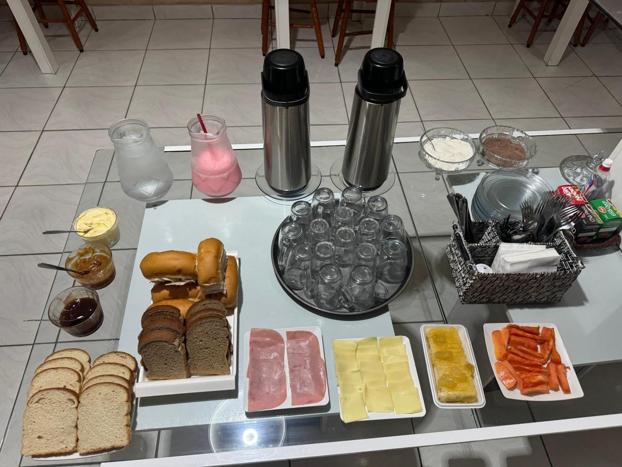 Hotel Paradyse Praia Capão da Canoa 외부 사진